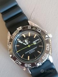  Seiko 5 sports  JDM Automatico Ref. SNZB23J2 