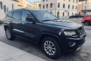 Jeep GC