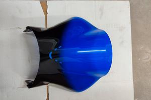 Yamaha xjr 1300 cupolino 