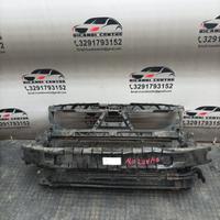 Ossatura con traversa tinforzo volkswagen phaeton