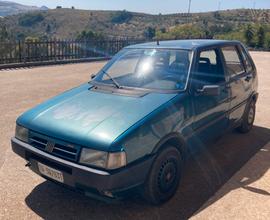 Fiat Uno Turbo Diesel