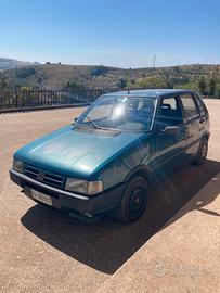 Fiat Uno Turbo Diesel