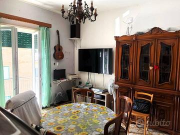 Appartamento di 75 m² con 3 locali a Campagnano di
