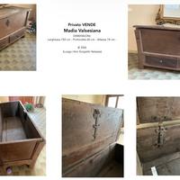madia Valsesiana