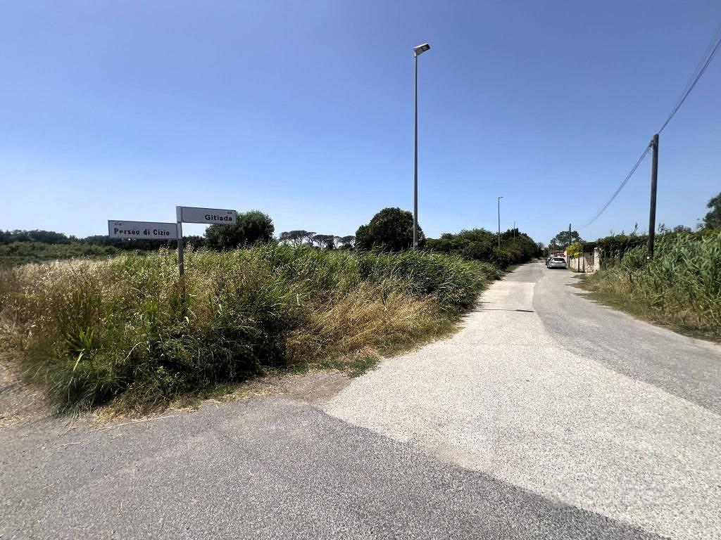 Terreno di 2000 m² a Roma - Vista 4