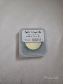 Filtro Astronomik UHC-E 