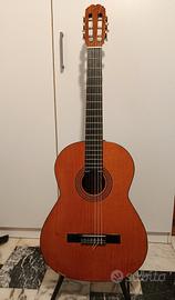 chitarra classica made in spain