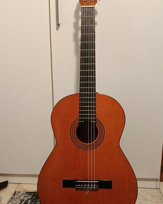 chitarra classica made in spain
