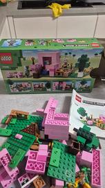 Lego 21268 Minecraft 