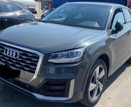 Audi Q2 30 TDI S tronic S line Edition