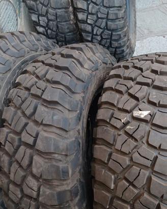 bfgoodrich lt 235 / 85 r 16 120 116 Q M + S km3