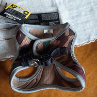 Pettorina Hiking gatto o cane piccola taglia