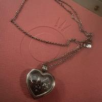 Collana Pandora + 4 Petite