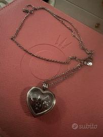 Collana Pandora + 4 Petite