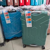 Set tre valigie 