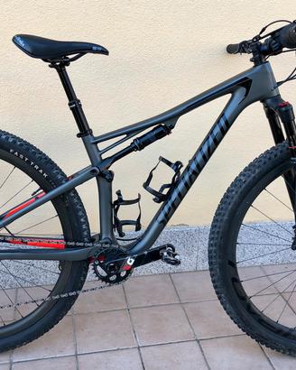 Specialized Epic Comp Carbon taglia S anno 2018