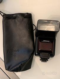 Nikon sb24