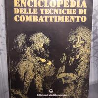 Enciclopedia delle tecniche di combattimento