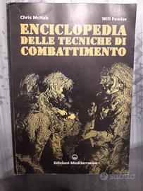Enciclopedia delle tecniche di combattimento