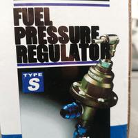 Regolatore pressione benzina nuovo universale