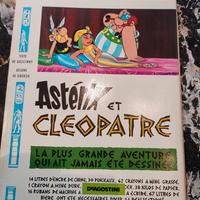 fumetto Asterix edizione originale 