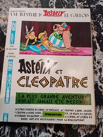 fumetto Asterix edizione originale 