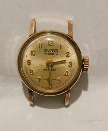 Orologio Avion Vintage