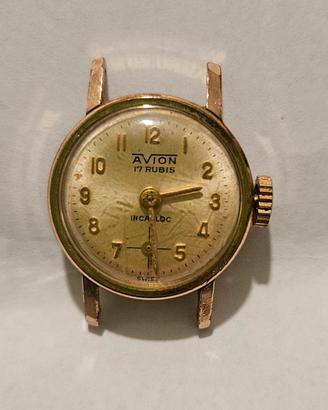 Orologio Avion Vintage
