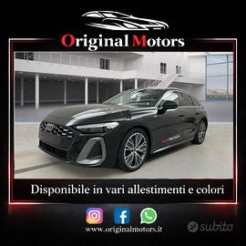 Audi A5 Avant TDI 150 kW mHEV+ S tronic Line editi