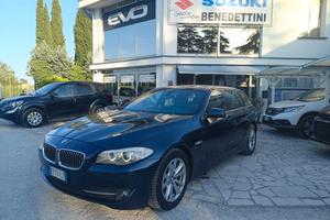 Bmw 530d xDrive Touring Futura Tua a 159€/Mese