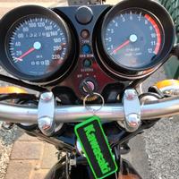 Kawasaki 750 h2 B