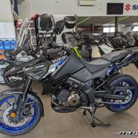 Suzuki V Strom DL 1050 - 11/2024 km0