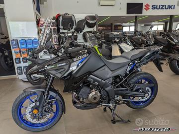 Suzuki V Strom DL 1050 - 11/2024 km0