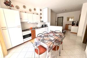 Appartamento 20 Mt dal mare garage privato