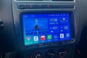 Autoradio Android per vw 4gb 64gb