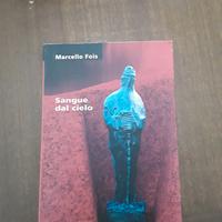 Libro Fois Sangue dal cielo Ed. Il Maestrale