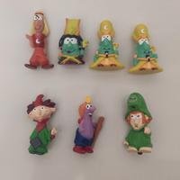 Sorpresine Kinder & Ferrero