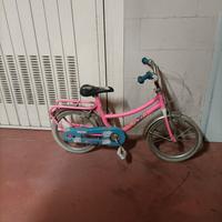 bicicletta bambina 