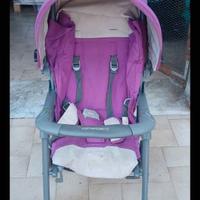 Passeggino Pieghevole foppapedretti 