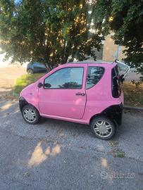 piaggio m500