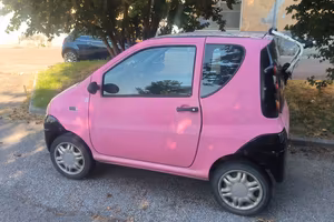 piaggio m500