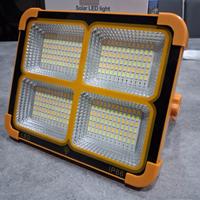 Faretto a led ricaricabile