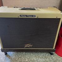 Amplificatore per chitarra Peavey Classic 50