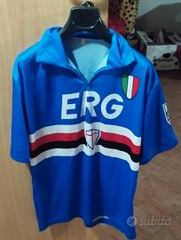 maglietta Sampdoria 