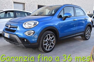 FIAT 500X 1.6 MultiJet 130 CV Cross