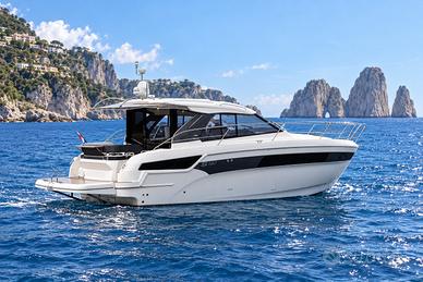 Bavaria S40 Bard Top anno 2019