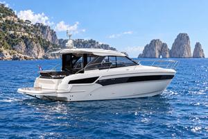 Bavaria S40 Bard Top anno 2019