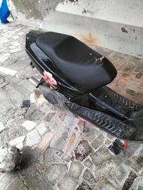 Aprilia SR 50