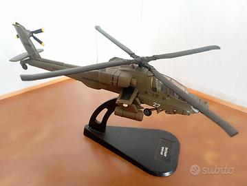 Elicottero Apache  scala N (1:160)