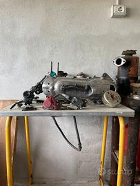 Pezzi piaggio e minarelli
